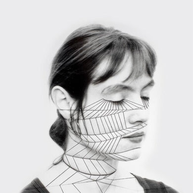 Julie's Haircut: In The Silence Electric (Vinyl LP)