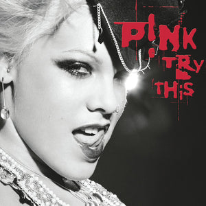 Pink: Try This (Vinyl LP)