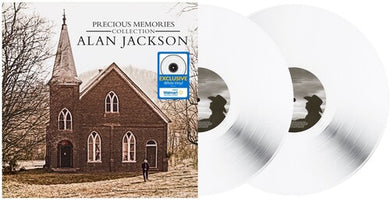 Alan Jackson: Alan Jackson - Precious Memories Collection (Walmart Exclusive) (Vinyl LP)