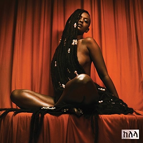 Kelela: Take Me Apart (Vinyl LP)