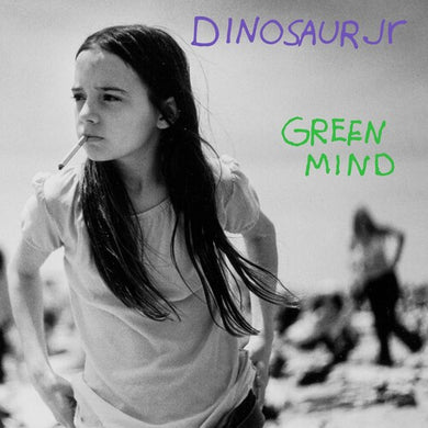 Dinosaur Jr: Green Mind (Vinyl LP)