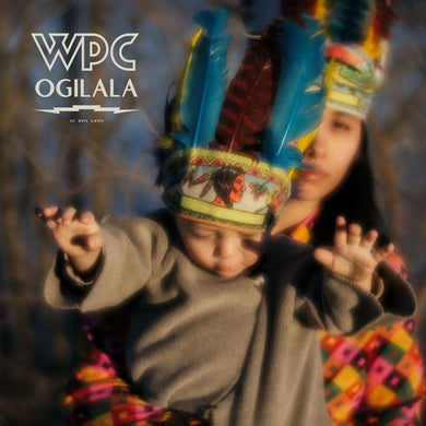 Corgan, William Patrick: Ogilala (Vinyl LP)