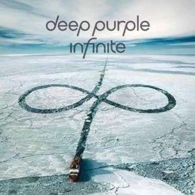 Deep Purple: Infinite (Vinyl LP)
