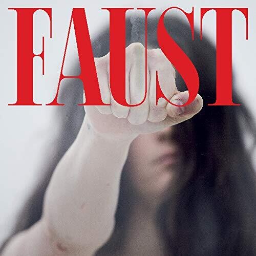Faust / O.S.T.: Faust (Original Soundtrack) (Vinyl LP)
