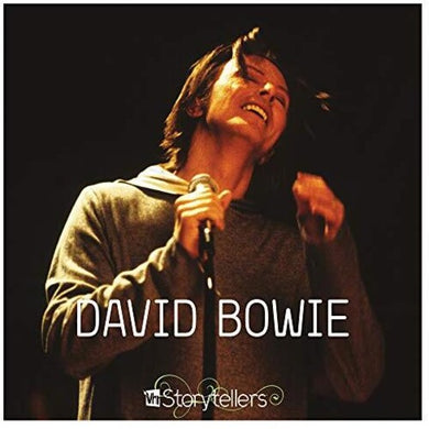 Bowie, David: Vh1 Storytellers (live At Manhattan Center) (Vinyl LP)