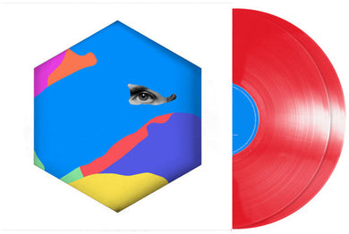 Beck: Colors (Vinyl LP)