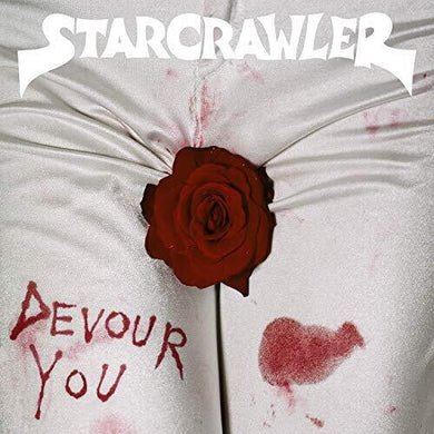 Starcrawler: Devour You (Vinyl LP)