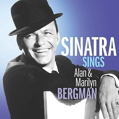 Sinatra, Frank: Sinatra Sings Alan & Marilyn Bergman (Vinyl LP)
