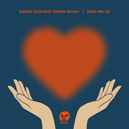 Lloyd, Sophie / Brown, Dames: Raise Me Up (12-Inch Single)