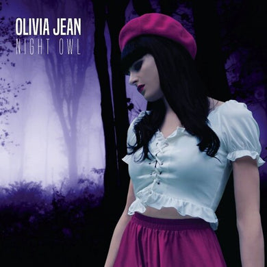 Jean, Olivia: Night Owl / Jaan Pehechaan Ho (7-Inch Single)