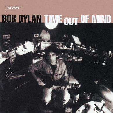 Dylan, Bob: Time Out Of Mind 20th Anniversary (Vinyl LP)