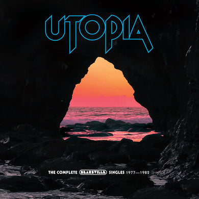 Utopia: Utopia: The Complete Bearsville Singles (1977-1982) (Vinyl LP)