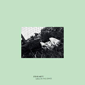 Steve Hiett: Girls In The Grass (Vinyl LP)