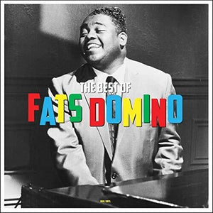 Domino, Fats: Best Of (180gm Vinyl) (Vinyl LP)