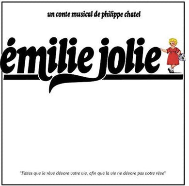 Emilie Jolie / Various: Emilie Jolie / Various (Vinyl LP)