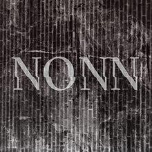 Nonn: Nonn (Vinyl LP)
