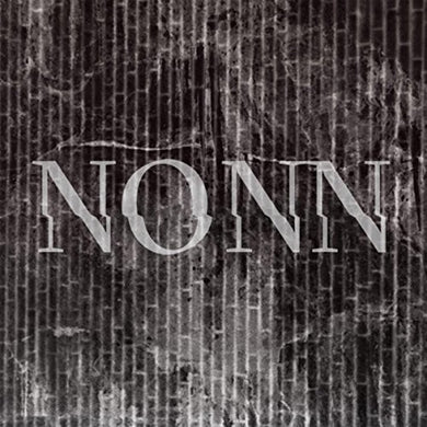 Nonn: Nonn (Vinyl LP)