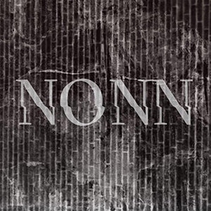 Nonn: Nonn (Vinyl LP)