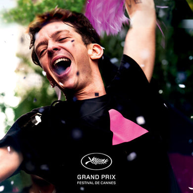 Rebotini, Arnaud: 120 Beats Per Minute (Vinyl LP)