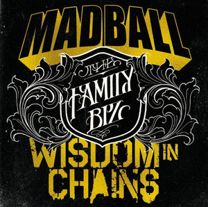 Madball / Wisdom in Chains: Family Biz (7-Inch Single)