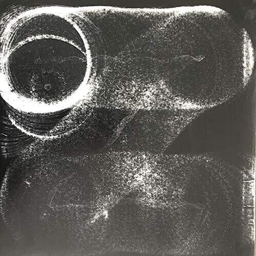 13 Million Year Old Ghost: 13 Million Year Old Ghost (Vinyl LP)