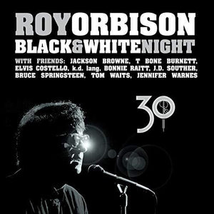 Orbison, Roy: Black & White Night 30 (Vinyl LP)