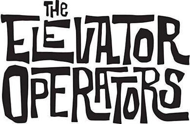 Elevator Operators: Elevator Operators (7-Inch Single)