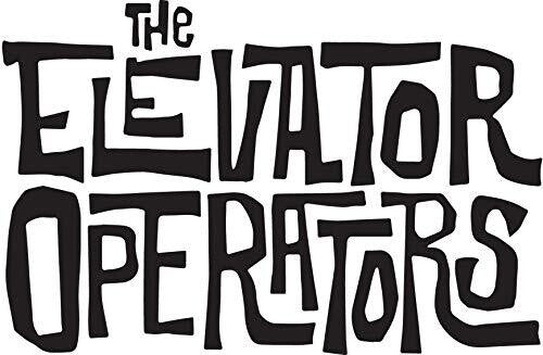 Elevator Operators: Elevator Operators (7-Inch Single)