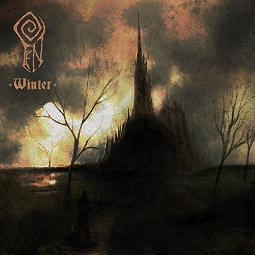 Fen: Winter (Vinyl LP)