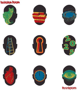 Levitation Room: Headspace (Vinyl LP)