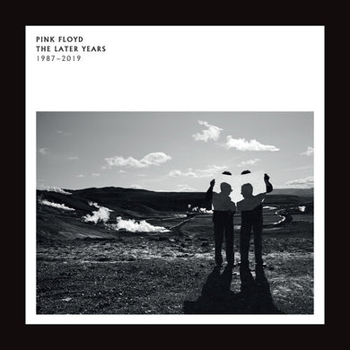 Pink Floyd: The Later Years (1987-2019) Highlights (Vinyl LP)