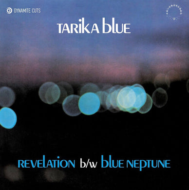 Tarika Blue: Revelation / Blue Neptune (7-Inch Single)