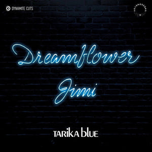 Tarika Blue: Dreamflower / Jimi (7-Inch Single)