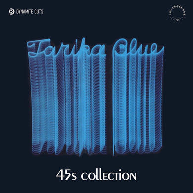 Tarika Blue: 45s Collection (7-Inch Single)