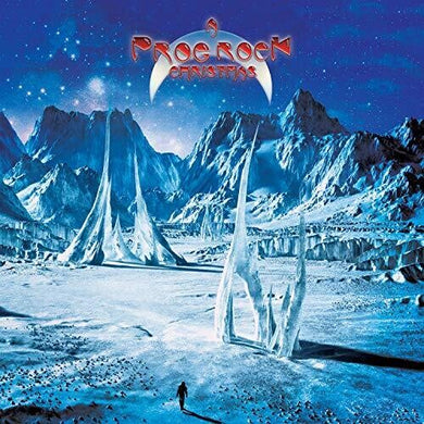 Prog Rock Christmas / Various: A Prog Rock Christmas (Various Artists) (Vinyl LP)