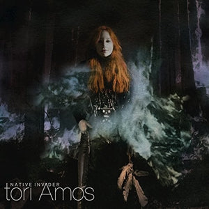 Amos, Tori: Native Invader (Vinyl LP)