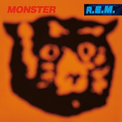R.E.M.: Monster (25th Anniversary Edition) (Vinyl LP)