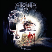 Arcana 13: Danza Macabra (Vinyl LP)