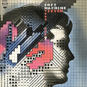 Soft Machine: Seven (Vinyl LP)