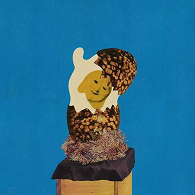 Corridor: Junior (Vinyl LP)