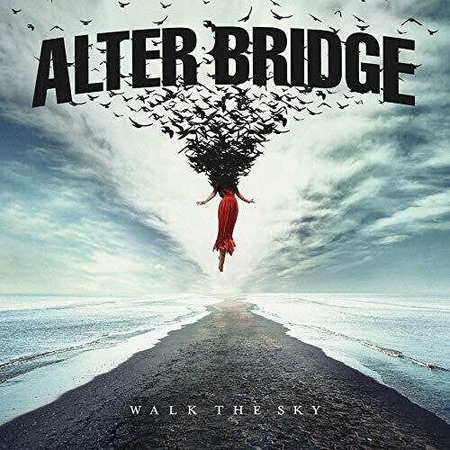 Alter Bridge: Walk The Sky (Vinyl LP)