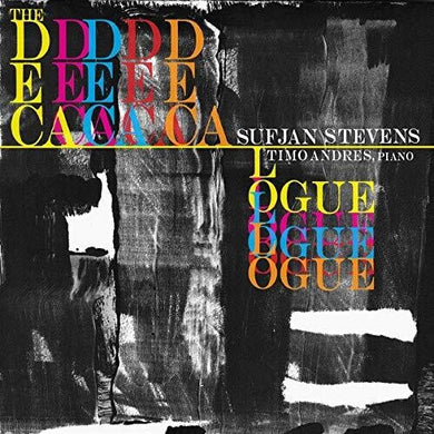 Sufjan Stevens: The Decalogue (Vinyl LP)