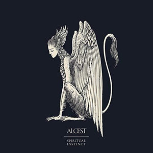 Alcest: Spiritual Instinct (Vinyl LP)