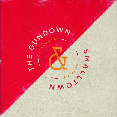 Smalltown / Gundownby Smalltown / Gundown (Vinyl Record)