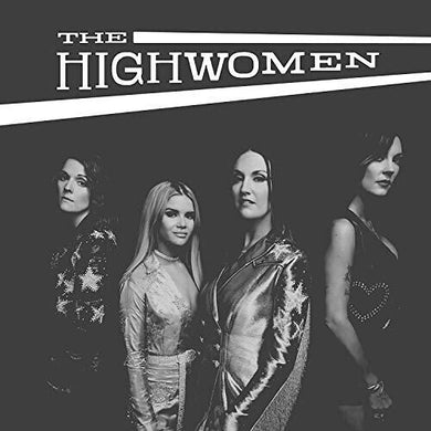 Highwomen: Highwomen (Vinyl LP)