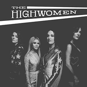 Highwomen: Highwomen (Vinyl LP)