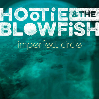 Hootie & the Blowfish: Imperfect Circle (Vinyl LP)
