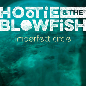 Hootie & the Blowfish: Imperfect Circle (Vinyl LP)