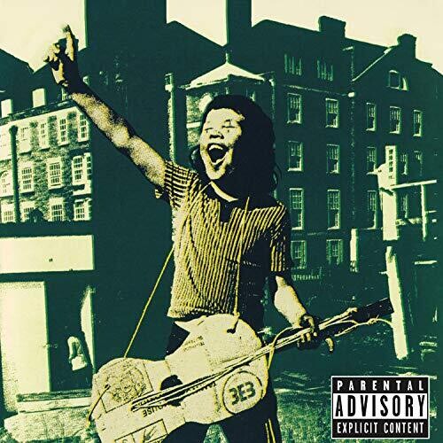 Third Eye Blind: Out Of The Vein (Vinyl LP)