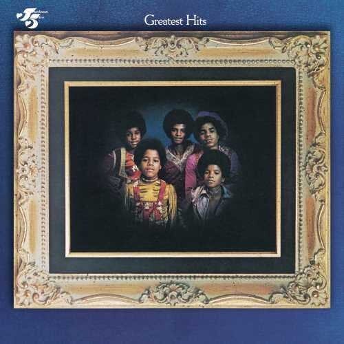 Jackson 5: Jackson 5 - Greatest Hits (Vinyl LP)